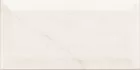Настенная плитка CARRARA Metro Matt 23084 5x15  Equipe Ceramicas