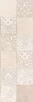 Настенная плитка Eterna Decoro History 3D rett. (R8J2) 30x90 от Ragno (Италия)