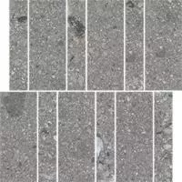 Мозаика PANGEA Mosaico Amasia AB|C Gris 30x30 от Vives Ceramica (Испания)