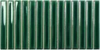 Настенная плитка Sweet Bars Royal Green 12.5x25 от WOW (Испания)