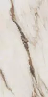 Керамогранит SENSI SIGNORIA CALACATTA VENA ORO NAT R (PF60009170) 60x120 от ABK Ceramiche (Италия)