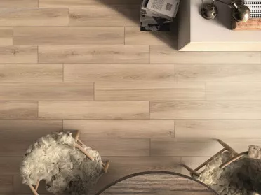 Керамогранит ECO CHIC AVANA RET (PF60004940) 20x120 от ABK Ceramiche (Италия)