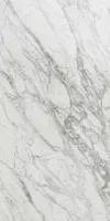Керамогранит Marvel Statuario Macchia Aperta Lapp. B AD5G 75x150 от Atlas Concorde (Италия)