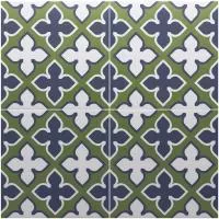 Керамогранит RIVOLI GIGI 30713 20x20  Equipe Ceramicas