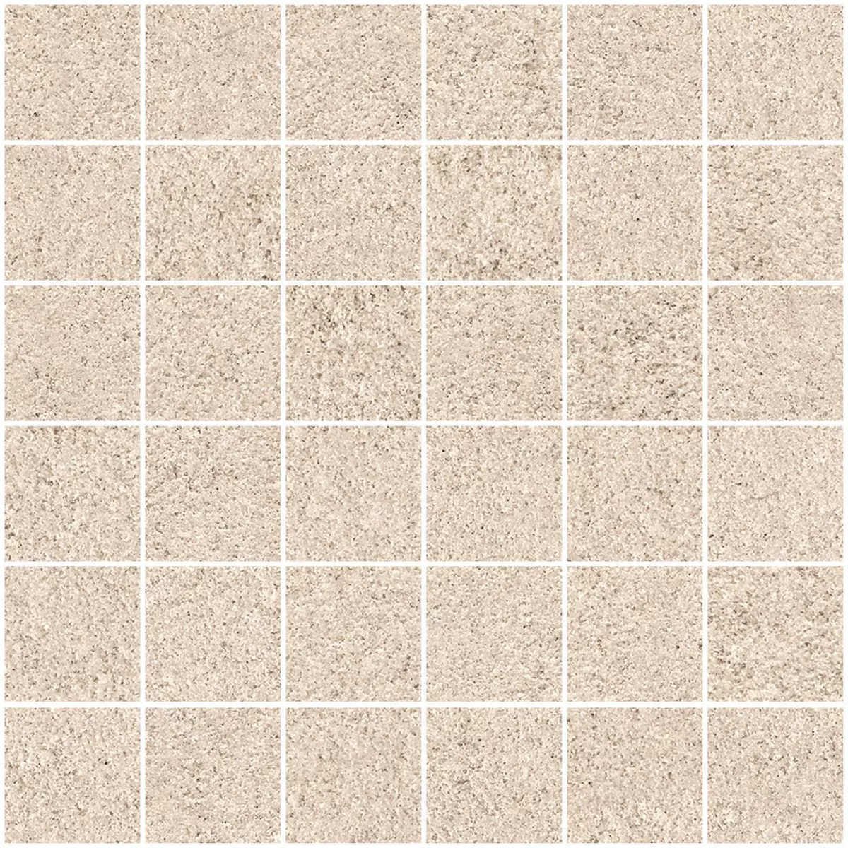Керамогранит Mosaico Windstone Sand 30×30