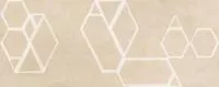 Настенная плитка Firle Beige 20x50 от Vives Ceramica (Испания)