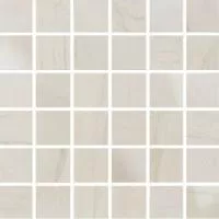 Мозаика LUX EXPERIENCE CALACATTA MONT BLANC MOS.MIX (MW053MM) 30x30 от Italgraniti (Италия)