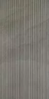 Керамогранит SHALE ASH RIBBED SQ. (SL04BAR) 60x120 от Italgraniti (Италия)
