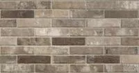 Керамогранит London Brick Brown 6x25 от Rondine Group RHS (Италия)