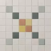 Керамогранит TESSERAE PLAY ALL FRUTTI (127394) 28x28 от WOW (Испания)