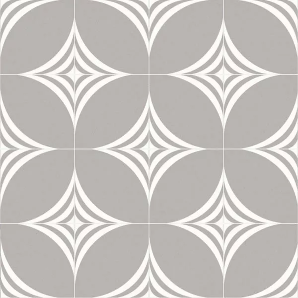 Керамогранит BALI Besakih 20x20 от Vives Ceramica (Испания)