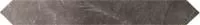 Бордюр MARVEL GREY LISTELLO ESAGONO LAPP. (AVXQ) 11x86 от Atlas Concorde (Италия)