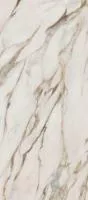 Керамогранит SENSI SIGNORIA CALACATTA VENA ORO LUX R  (PF60008839) 120x280 от ABK Ceramiche (Италия)
