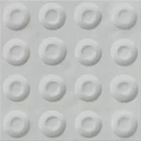 Декор Berta Picos Gris-M 20x20 от Vives Ceramica (Испания)