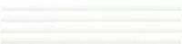 Настенная плитка COSTA NOVA ONDA WHITE MATT 28522 5x20  Equipe Ceramicas