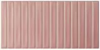Настенная плитка SWEET BARS SB BLUSH MATT (128693) 12.5x25 от WOW (Испания)