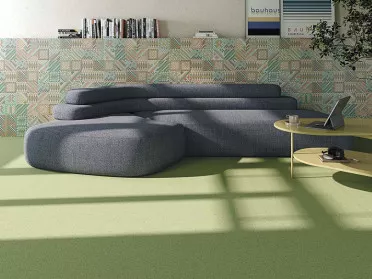 Керамогранит Micra Blanco 60x60 от Vives Ceramica (Испания)