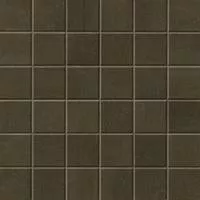 Мозаика MEK Bronze Mosaico (AMK0) 30x30 от Atlas Concorde (Италия)