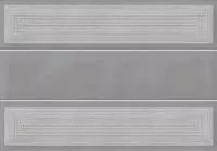 Настенная плитка Kozen Gris 23x33.5 от Vives Ceramica (Испания)
