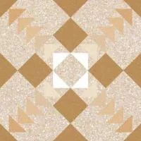 Декор Benaco Beige 20x20 от Vives Ceramica (Испания)