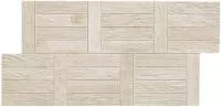 Декор Axi White Pine Treccia (AMWM) 28x53 от Atlas Concorde (Италия)