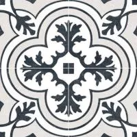 Напольная плитка KIAN CARMEN GRAPHITE (DG_KI_CGR) 45x45 от Dual Gres (Испания)