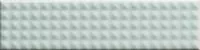 Настенная плитка BISCUIT Stud Bianco (4100610) 5x20 от 41ZERO42 (Италия)