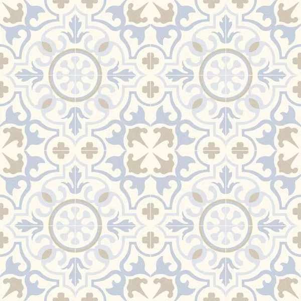 Керамогранит Jolejon 20x20 от Vives Ceramica (Испания)