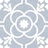 Декор Benaco Carole Nube 20x20 от Vives Ceramica (Испания)
