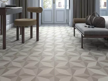 Керамогранит BALI Bangli Antracita 20x20 от Vives Ceramica (Испания)