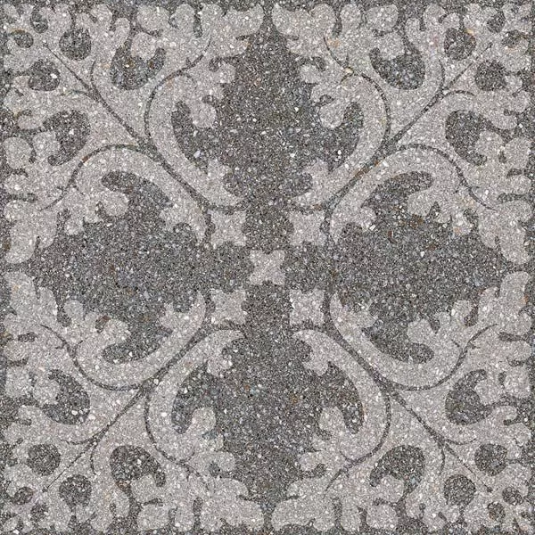 Декор Molise-R Grafito 29.3x29.3 от Vives Ceramica (Испания)