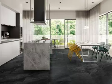 Мозаика SHALE ASH MOSAICO (SL043MA) 30x30 от Italgraniti (Италия)