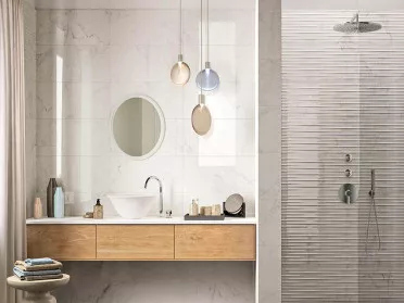Настенная плитка Elegance Lasa (MN2Z) 30x60 от Marazzi Italy (Италия)