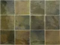 Настенная плитка HANOI WILD OLIVE 30014 10x10  Equipe Ceramicas