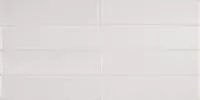 Настенная плитка LIMIT BLANC 27526 6x24.6  Equipe Ceramicas