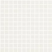 Керамическая плитка Flexi Mosaico White Mat 30×30