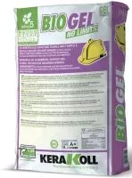 Клей для плитки Kerakoll BioGel No Limits серый