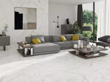 Настенная плитка  P.B. Aston MT Rect. Gold 33.3x90 от Keratile-KTL (Испания)