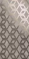 Декор Marvel Grey Fleury Hexagon 8MHG 40x80 от Atlas Concorde (Италия)