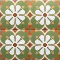 Керамогранит RIVOLI PARIS 30714 20x20  Equipe Ceramicas