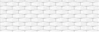 Настенная плитка Omicron Symi Nieve 25x75 от Vives Ceramica (Испания)
