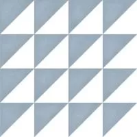 Керамогранит Tre Nube 20x20 от Vives Ceramica (Испания)