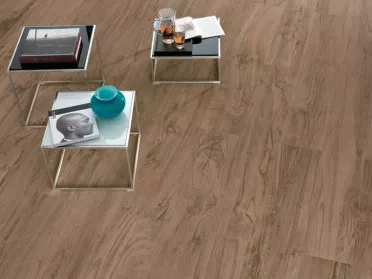 Керамогранит Etic Noce Hickory Herringbone (AWV5) 36.2x41.2 от Atlas Concorde (Италия)
