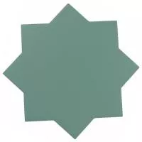 Керамогранит PORTO STAR PICKLE GREEN 30630 16.8x16.8  Equipe Ceramicas
