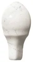 Бордюр настенный Marvel Stone Carrara Pure London A.E. (ALSF) 5x2.5 от Atlas Concorde (Италия)