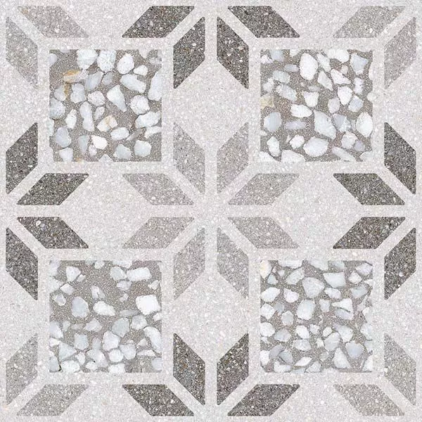 Декор Apulia-R Humo 29.3x29.3 от Vives Ceramica (Испания)