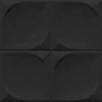 Настенная плитка Sindhi Negro 13x13 от Vives Ceramica (Испания)