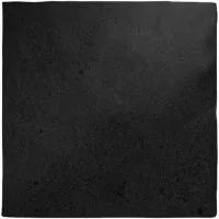 Настенная плитка MAGMA BLACK COAL 24972 13.2x13.2  Equipe Ceramicas