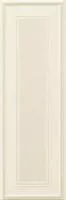 Декор NEW ENGLAND BEIGE BOISERIE VICTORIA DEC EG332BVD 33.3x100 от Ascot Ceramiche (Италия)