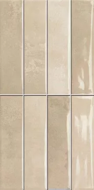 Настенная плитка LUKEN BEIGE GLOSS 30x60 от Dual Gres (Испания)